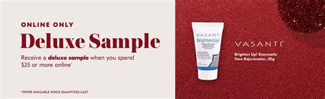 vasanti cosmetics shoppers drug mart.